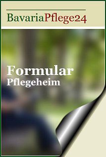 Seniorenpflege - das Formular ...